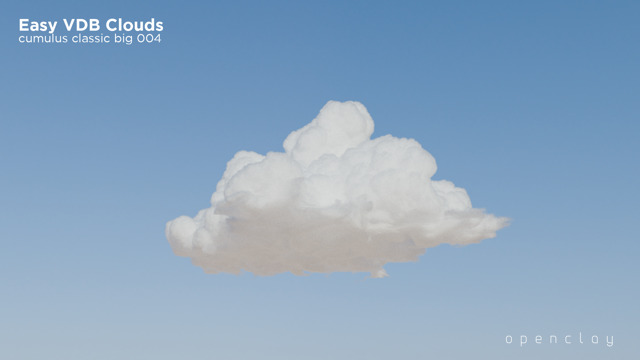 Cumulus Classic Big 004